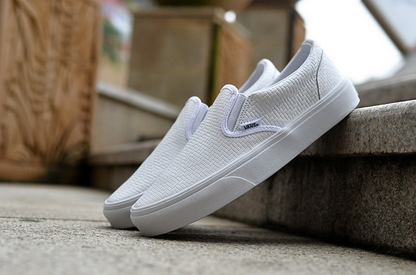 Vans Low-Top Slip-on Men Shoes--184